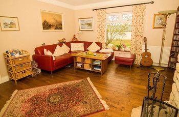 Eagle's Nest Bed & Breakfast