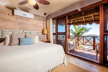 El Pez a Colibri Boutique Hotel