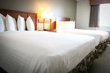 GrandStay Hotel & Suites Perham