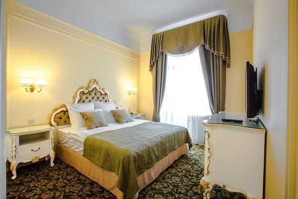 Hotel Volgograd