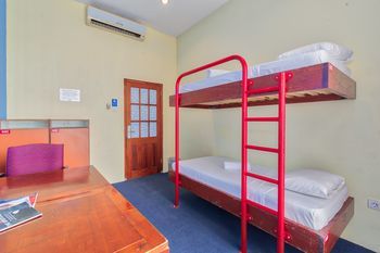 First Curacao Hostel
