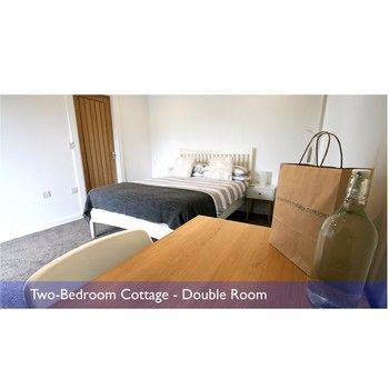 Rossendale Holiday Cottages