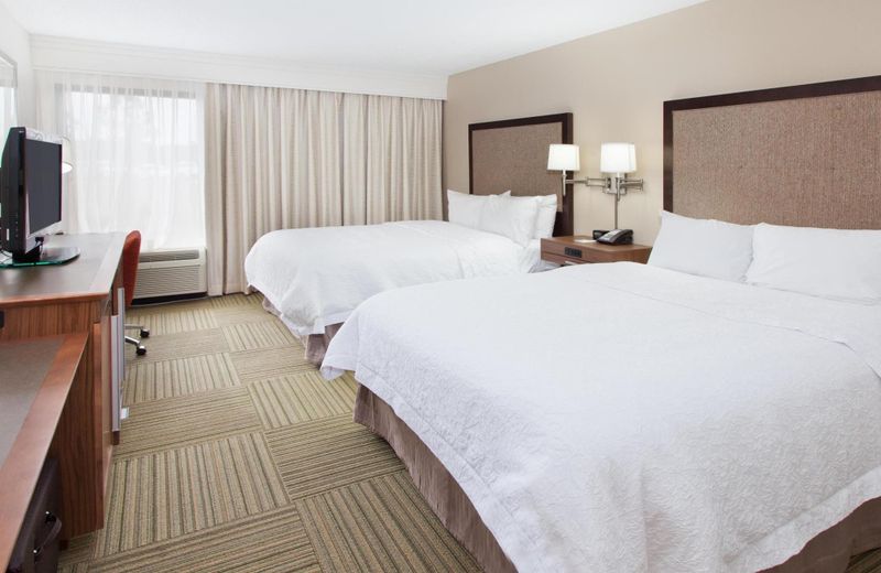 Hampton Inn Bremen