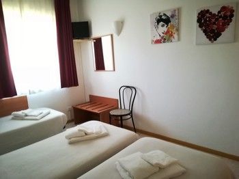 Sport Village Badia Holiday House