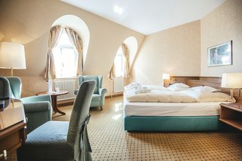 Hotel Villa Heine Wellness & Spa