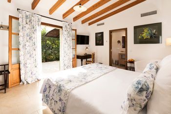 Son Grec Petit Resort - Adults Only