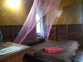 Nusha Homestay