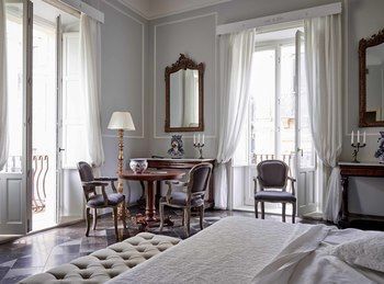 Gagliardi Boutique Hotel