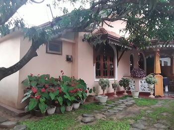 Darshani Nego Villa