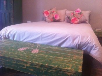 Ditlhapi Guest House