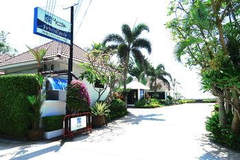 CHOMTALAY RESORT Hadchao samran