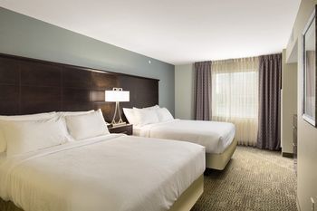 Staybridge Suites - Columbus Polaris, an IHG Hotel