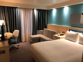 Hampton By Hilton Bristol Airport
