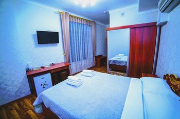 Hotel Zilol Baxt