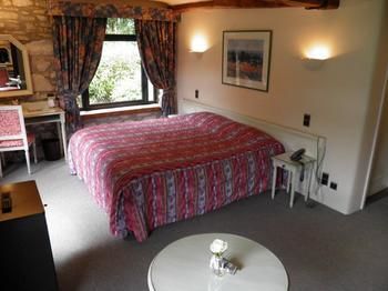 Hotel Le Moulin Des Ramiers