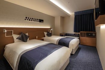 Hotel Vista Nagoya Nishiki
