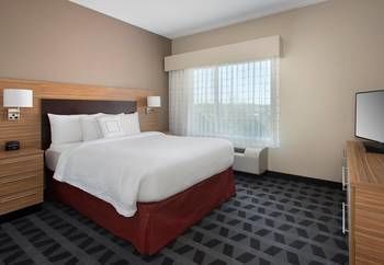 TownePlace Suites by Marriott Nashville Goodlettsville