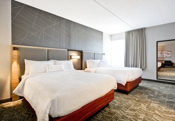 SpringHill Suites by Marriott Cincinnati Blue Ash