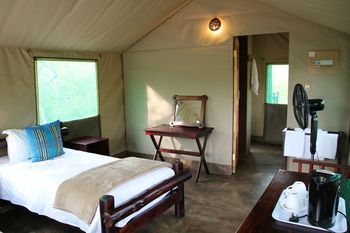 Awelani Lodge