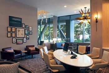 H Hotel Los Angeles, Curio Collection By Hilton