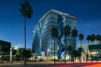 H Hotel Los Angeles, Curio Collection By Hilton