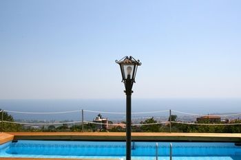 Petralava Etna B&B