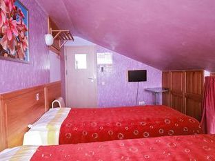 Hotel Image 1