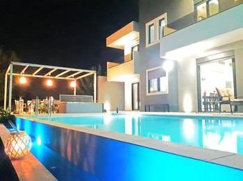 Harmony Pool Villas