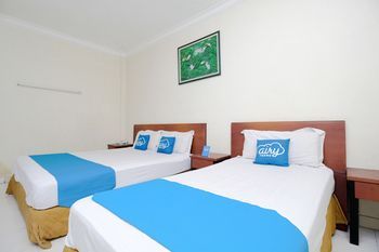 Airy Gajahmungkur Sultan Agung 1 Semarang