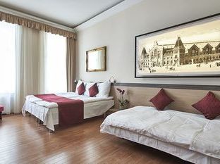 Hotel Image 1