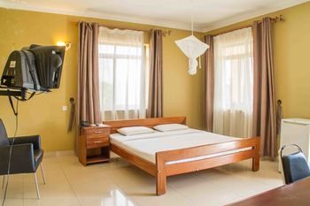 Akello Hotel