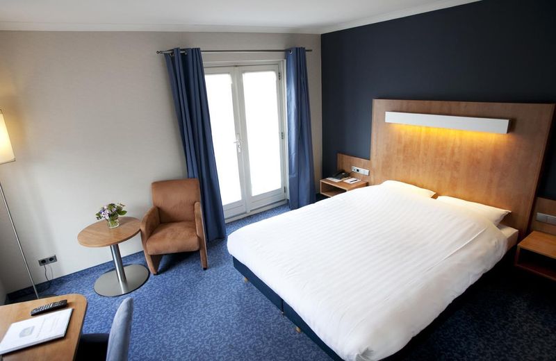Fletcher Hotel-Restaurant de Korenbeurs