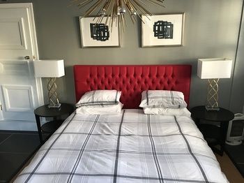 Montpellier House