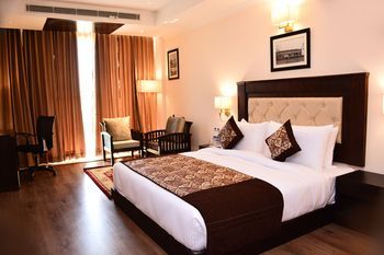 Deventure Shimla Hills
