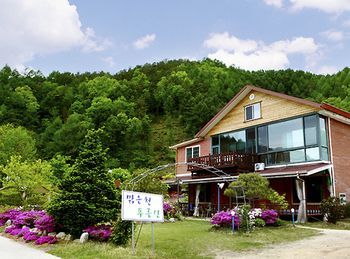 Gapyeong Clear Brook Green Mountain Pension