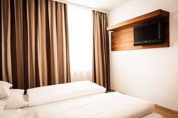 H+ Hotel Ried