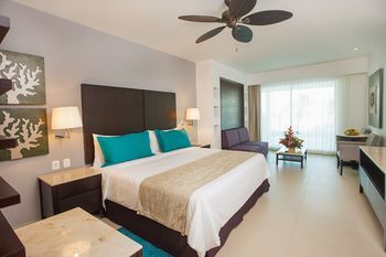 Ventus at Marina El Cid Spa & Beach Resort - All Inclusive