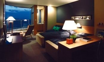 Hotel Uohan