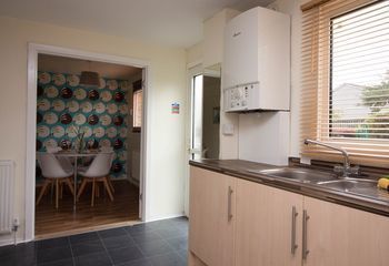 Diamond - Glen Isla Lodge