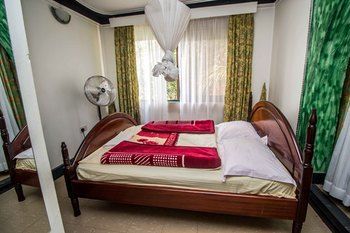 Ntinda Close Motel