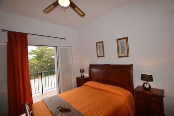 Villa Marilda