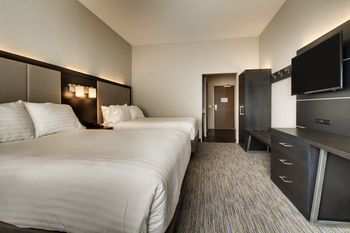 Holiday Inn Express & Suites - Summerville, an IHG Hotel