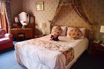 Mansfield Castle Hotel