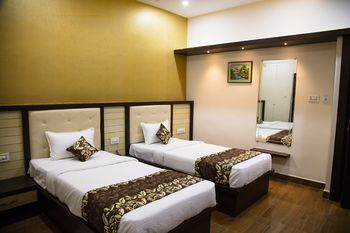 Hotel Shreya