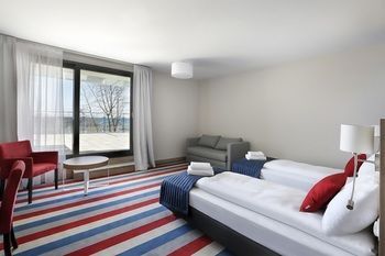 Hotel Skipper
