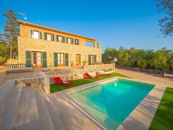 Casa Sa Cabaneta