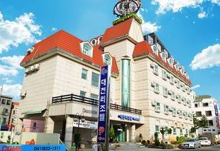 Hotel Image 1