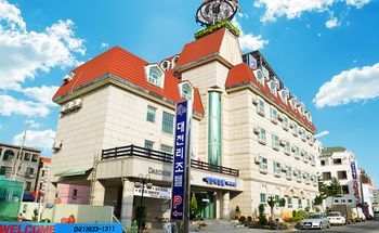 Daecheon Resortel