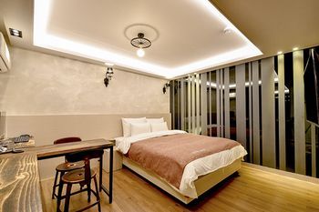 Ulsan Hotel 109
