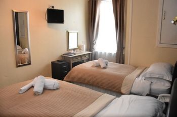 The Market Inn Hotel